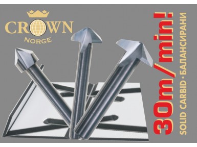 ACM cutter